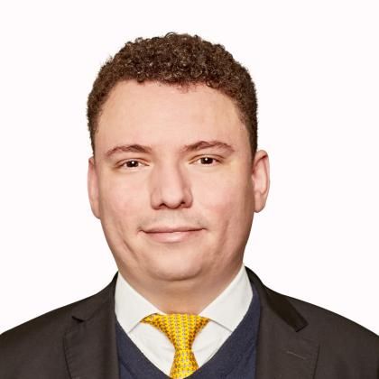 Andre Henrique Azeredo Santos