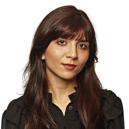 Isabella Banzatto Paulista
