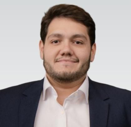 Luiz Felipe Fogo