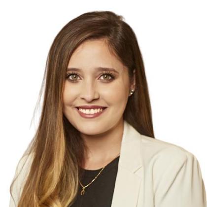 Júlia de Castro Silva