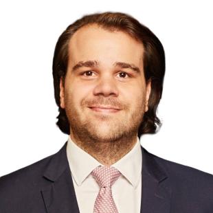 Rodrigo de Castro Sardenberg Rodrigo de Castro Sardenberg