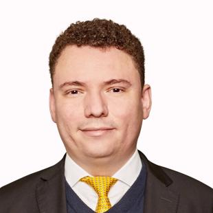 Andre Henrique Azeredo Santos