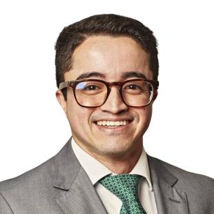 Felipe Costa Ferreira Felipe Costa Ferreira