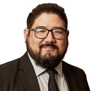 Daniel Kenzo Jouti