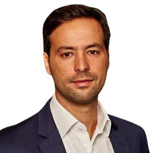 Sergio Ferraz e Opice Sergio Ferraz e Opice