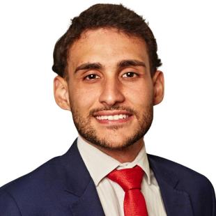 Vinicius Andrade Ferreira Vinicius Andrade Ferreira