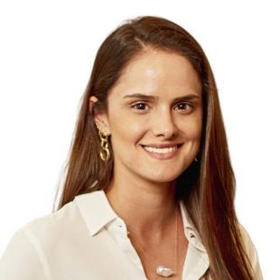 Fernanda Muniz Borges Fernanda Muniz Borges