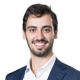 Bruno Bonomi de Oliveira Andrade Bruno Bonomi de Oliveira Andrade