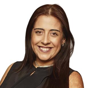 Ana Luisa Fidelis Fernandes Ana Luisa Fidelis Fernandes