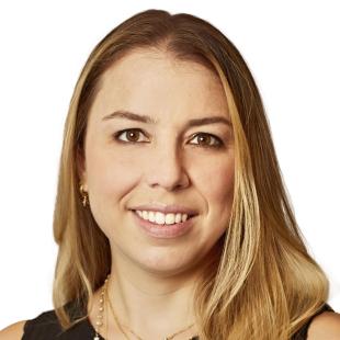 Maria Fernanda Ramirez Assad Maria Fernanda Assad