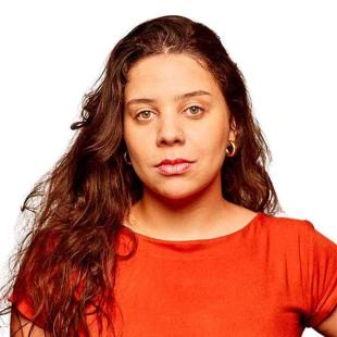Victoria Januário Rodrigues Kreischer Victoria Januário Rodrigues Kreischer